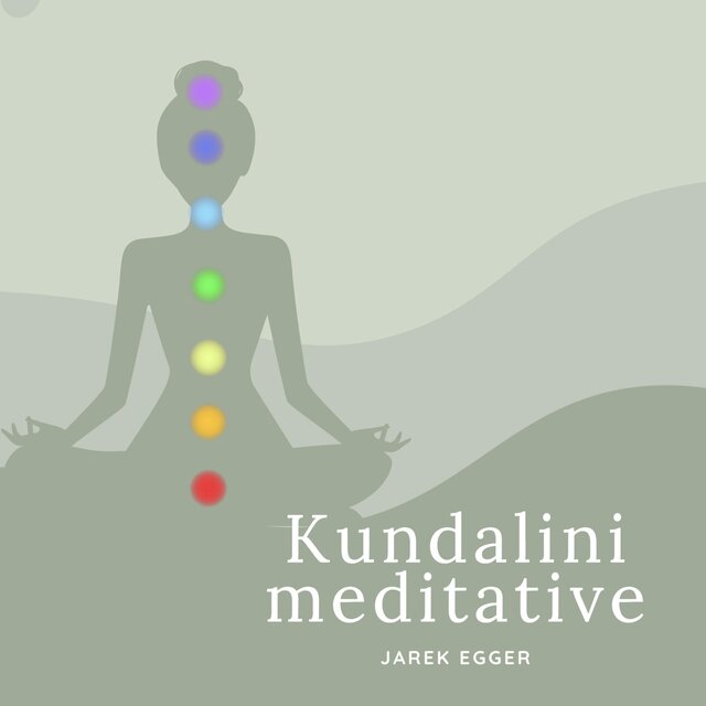 Kundalini meditative