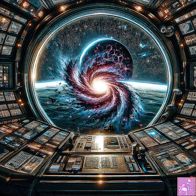 4th Dimension