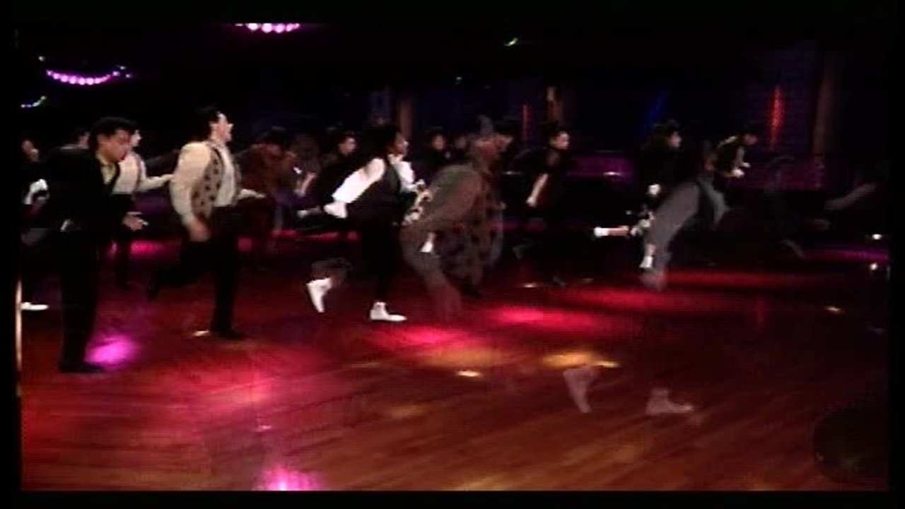 You Better Dance