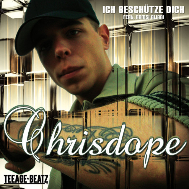 Ich Beschütze Dich