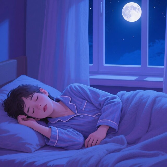Lofi Sleep Beats for Night