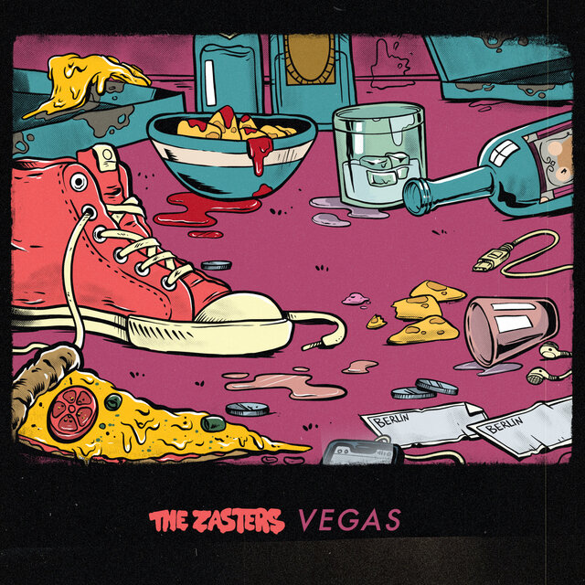 Vegas