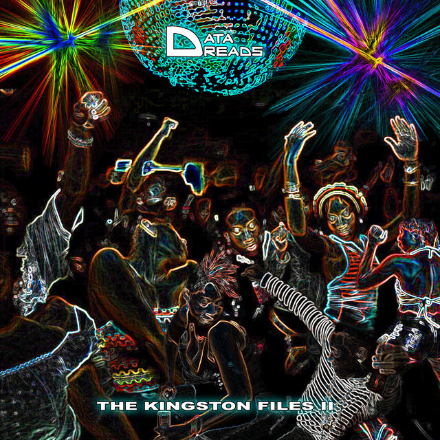The Kingston Files II (Club Mix)