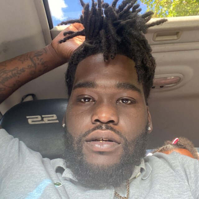 Thug cry