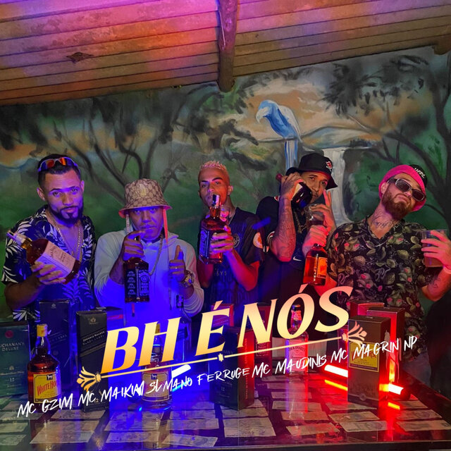 Bh É Nós