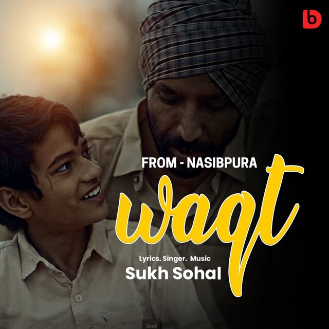 Waqt (From 