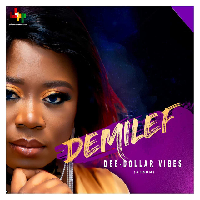 Dee-Dollar Vibes