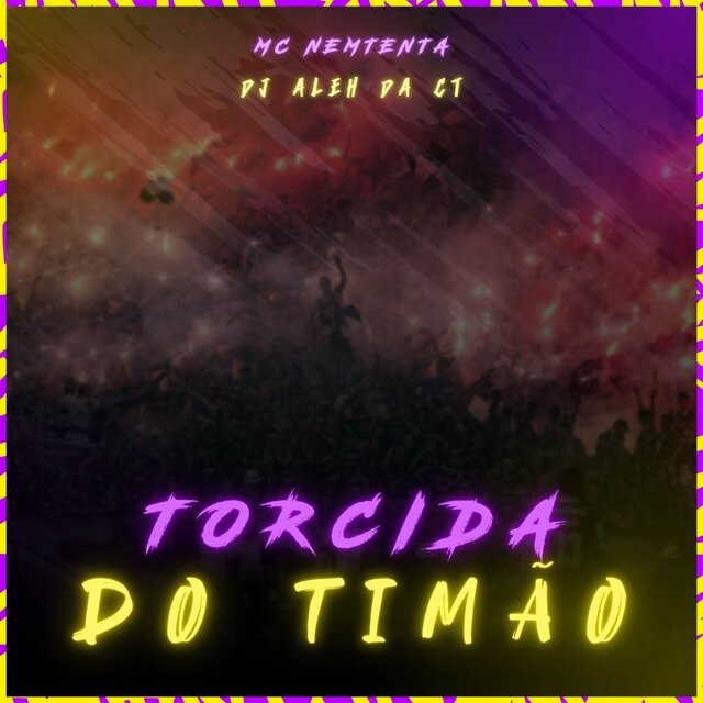 Torcida do Timão