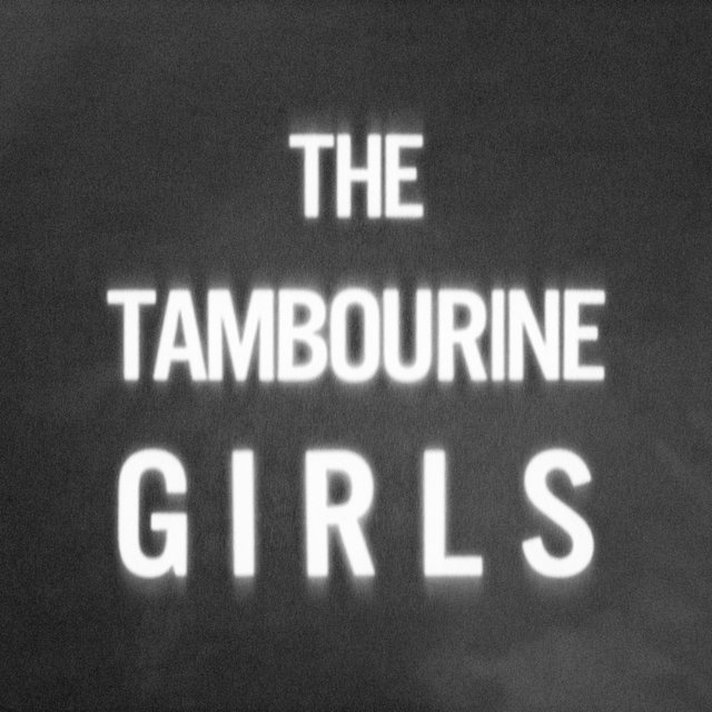 The Tambourine Girls