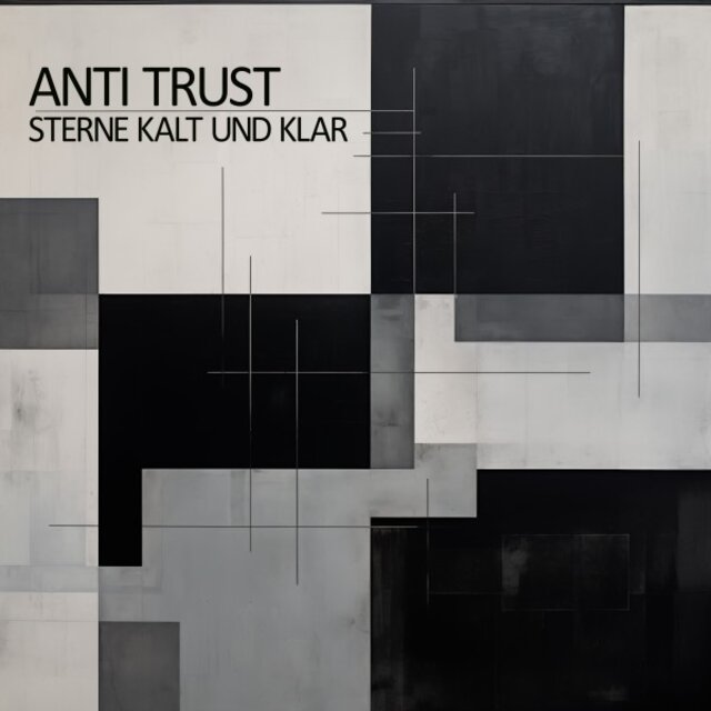 Sterne, kalt und klar