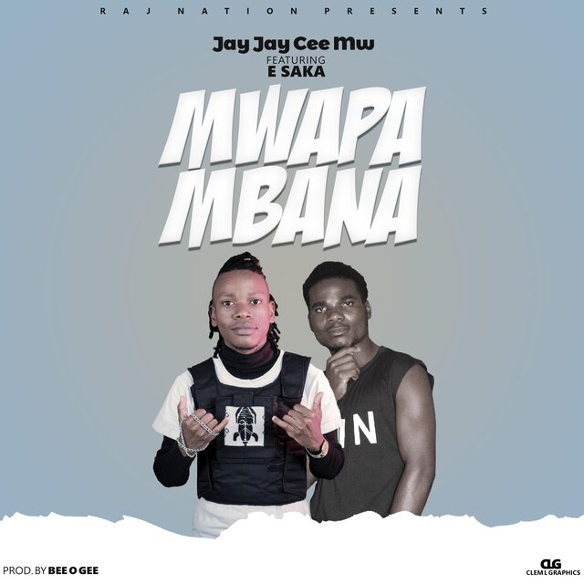 Mwapambana (feat. E Saka)