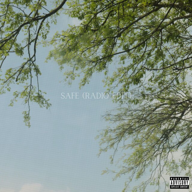 Safe (Radio Edit)