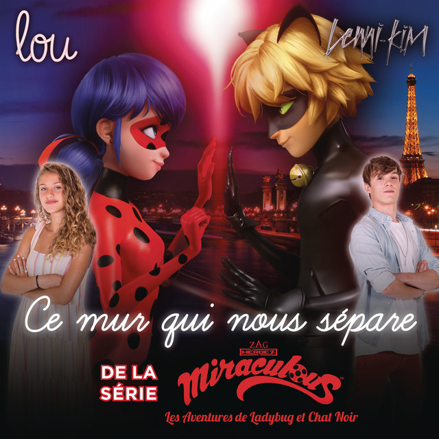 Ce mur qui nous sépare (de la série TV 