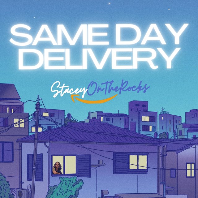 Same Day Delivery