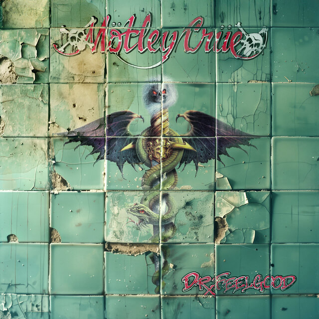 Dr. Feelgood (35th Anniversary) [2024 Remaster]