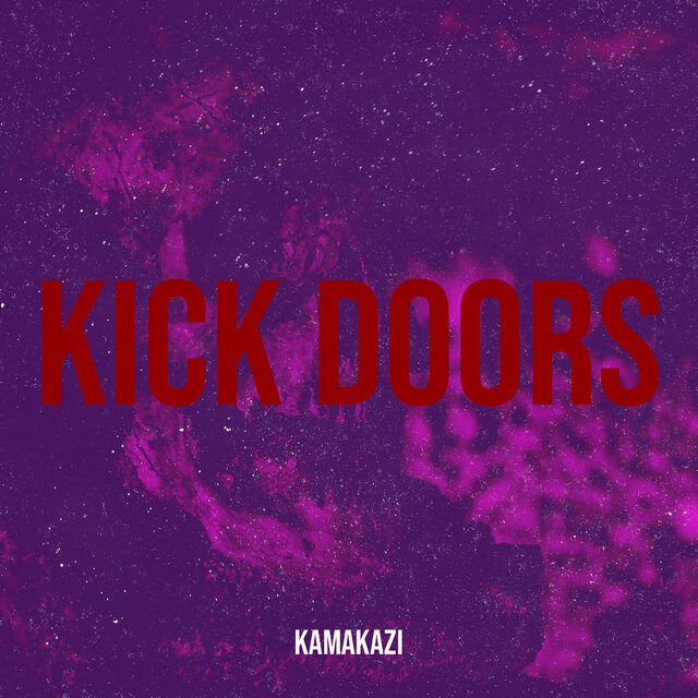 Kick Doors