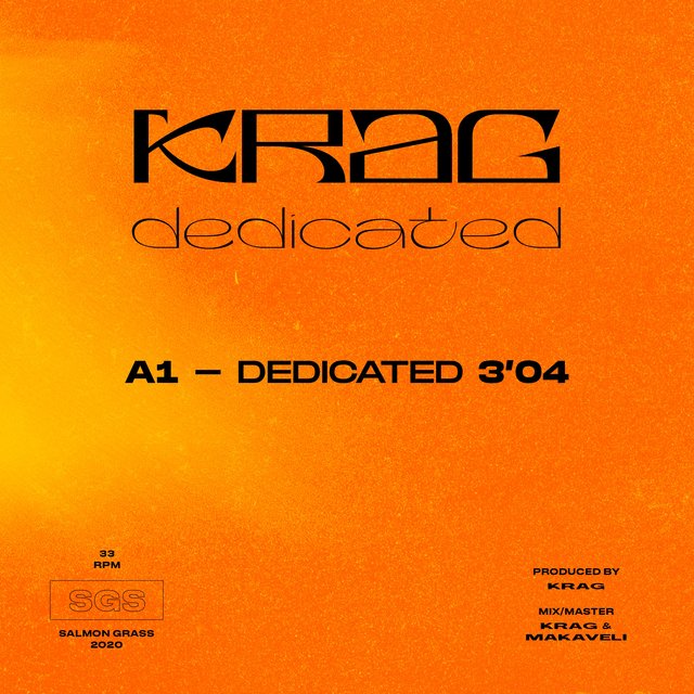 Dedicated