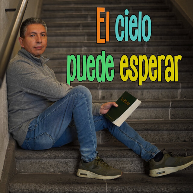 El Cielo Puede Esperar