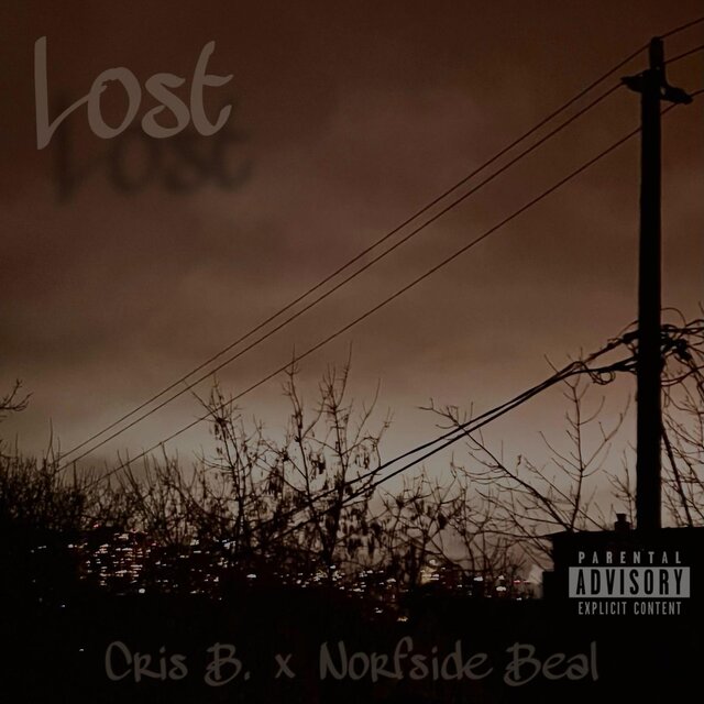 Lost (feat. Norfside Beal)