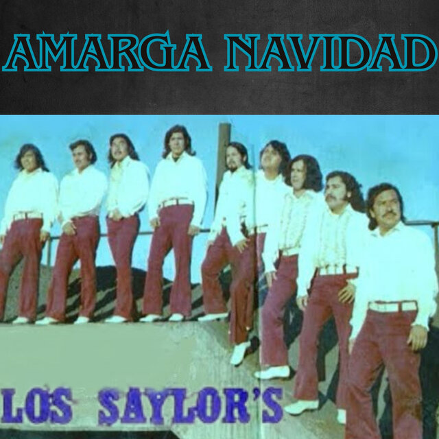 Amarga Navidad
