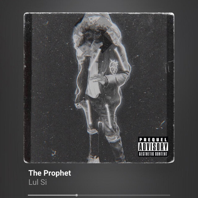 The Prophet