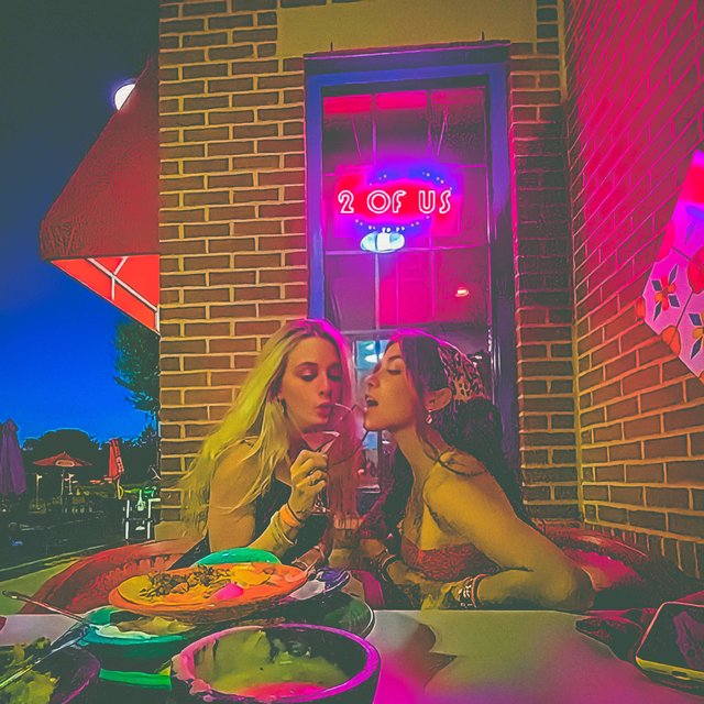 Two of Us