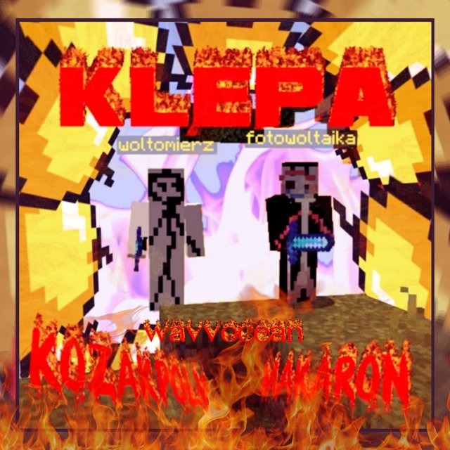 Klepa flip