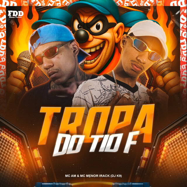 Tropa Do Tio F