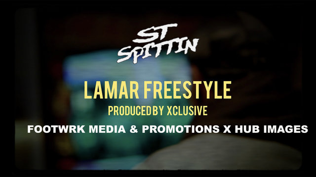 Lamar Freestyle