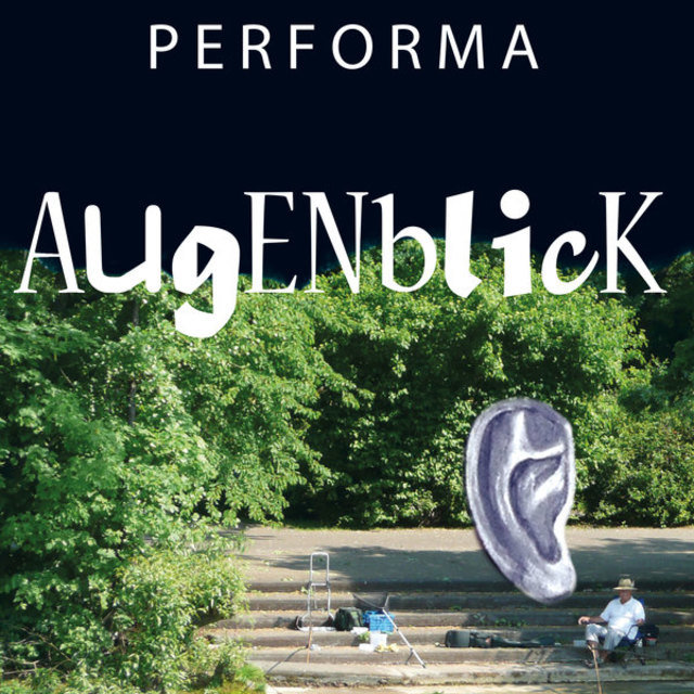 Augenblick