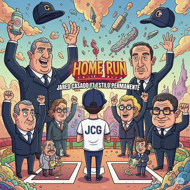 Home Run