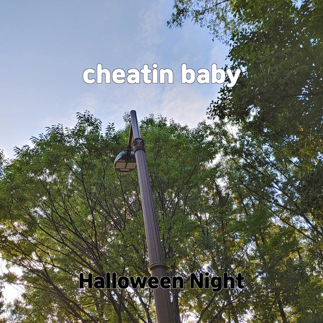 cheatin baby