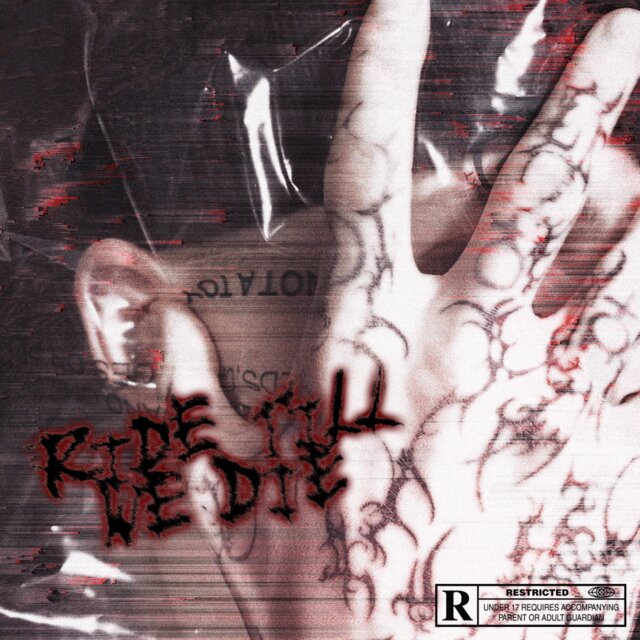ride till we die