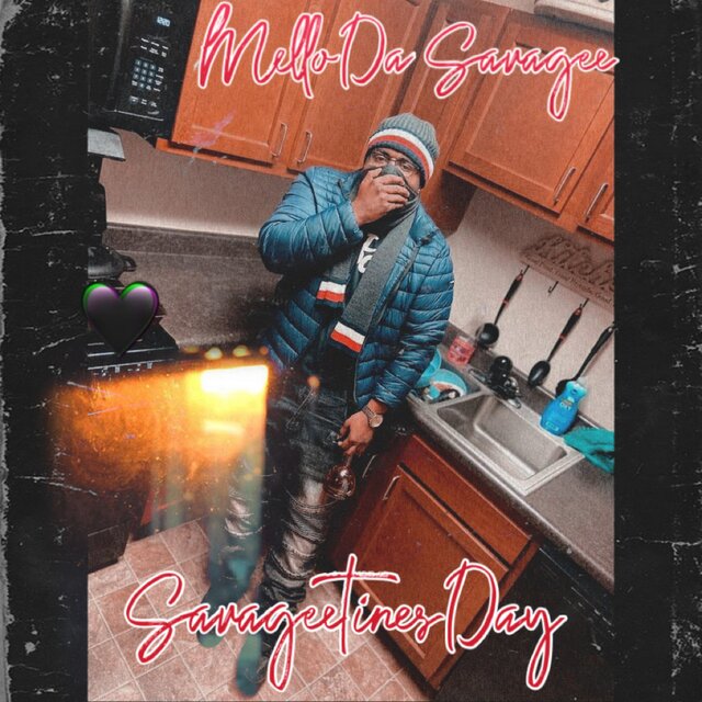 Savageetines Day