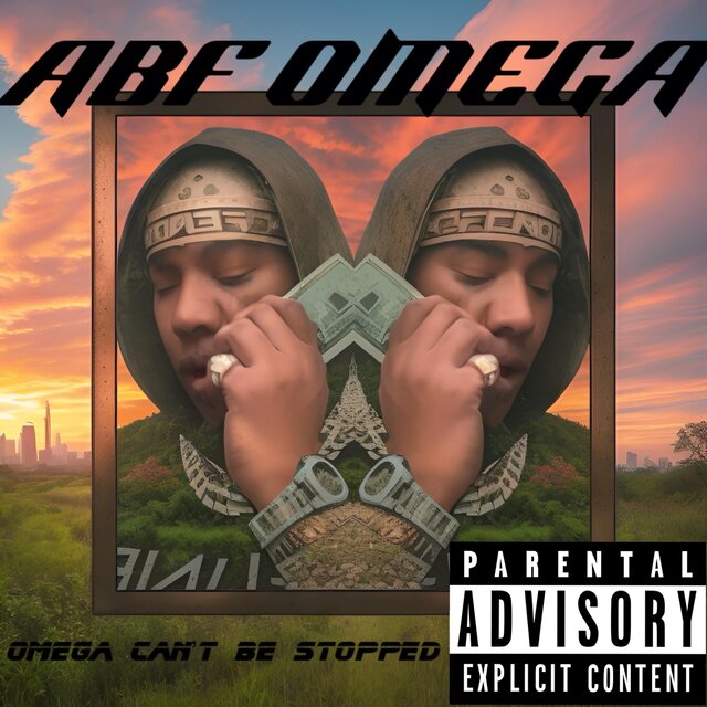 Omega Can't Be Stopped