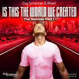 Is This The World We Created
