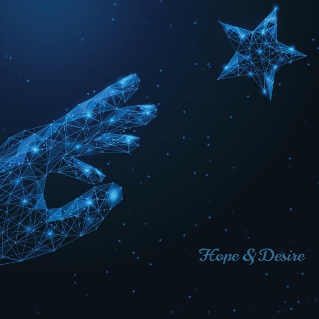 Hope & Desire (Chilled Electronica)