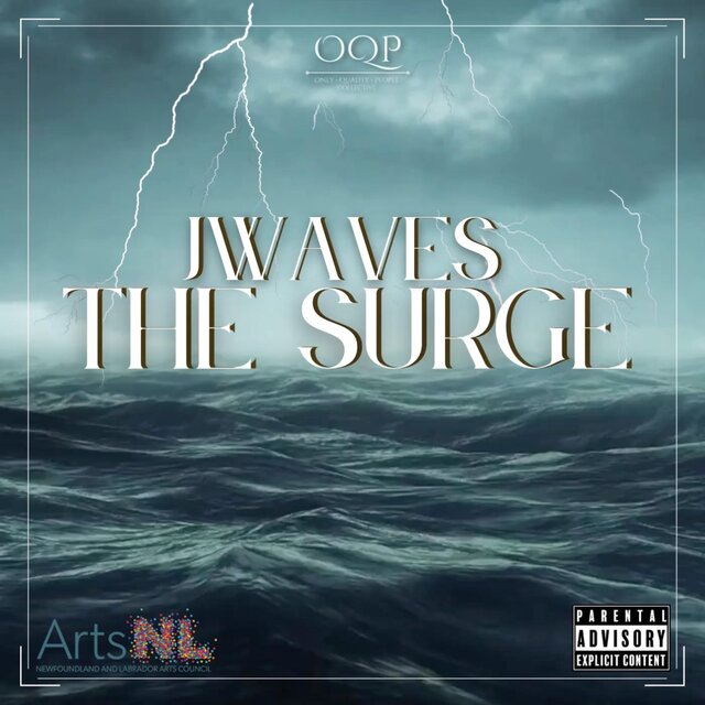 The Surge
