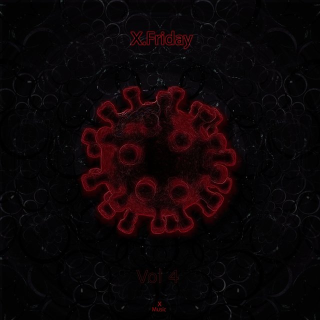 X.Friday, Vol. 4