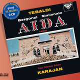 Verdi: Aida, Act I: Alta cagion v'aduna – Su! Del Nilo al sacro lido