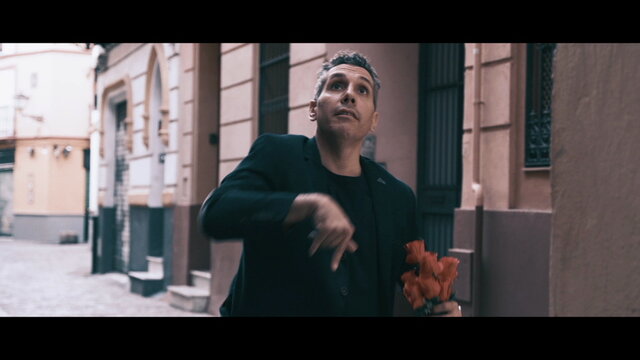 Miéntele (feat. RK)
