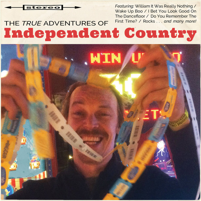 The True Adventures of Independent Country