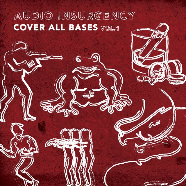 Cover All Bases, Vol. 1