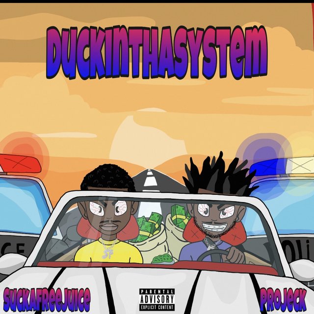 Duckin' Tha System