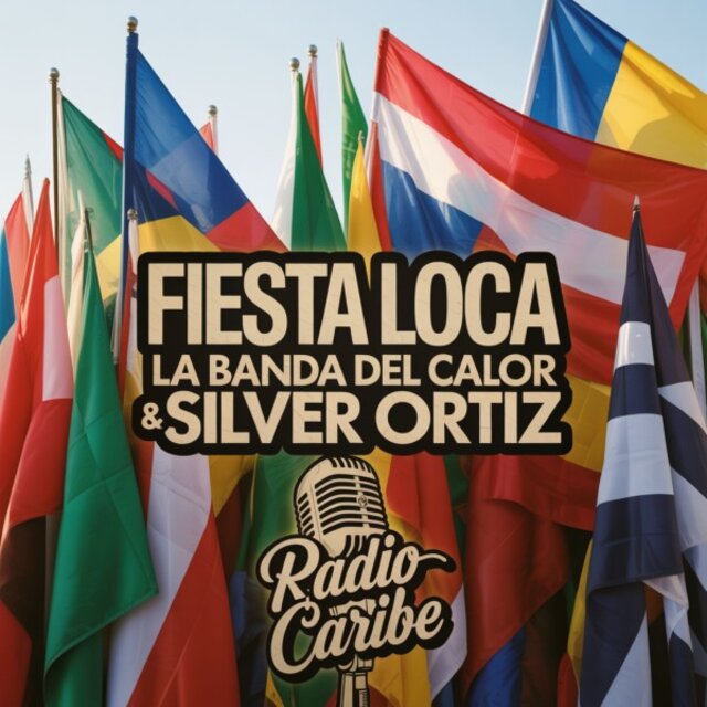 Fiesta Loca (Radio Caribe)
