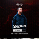 The Answer (FSOE 710)