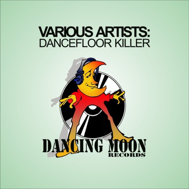 Dancefloor Killer