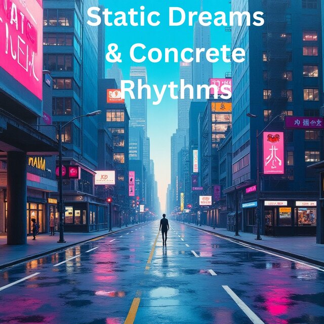Static Dreams & Concrete Rhythms