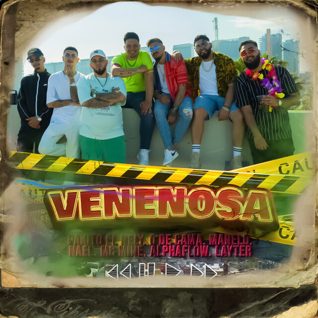 Venenosa