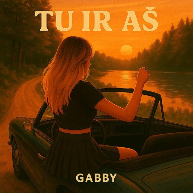 Tu ir aš